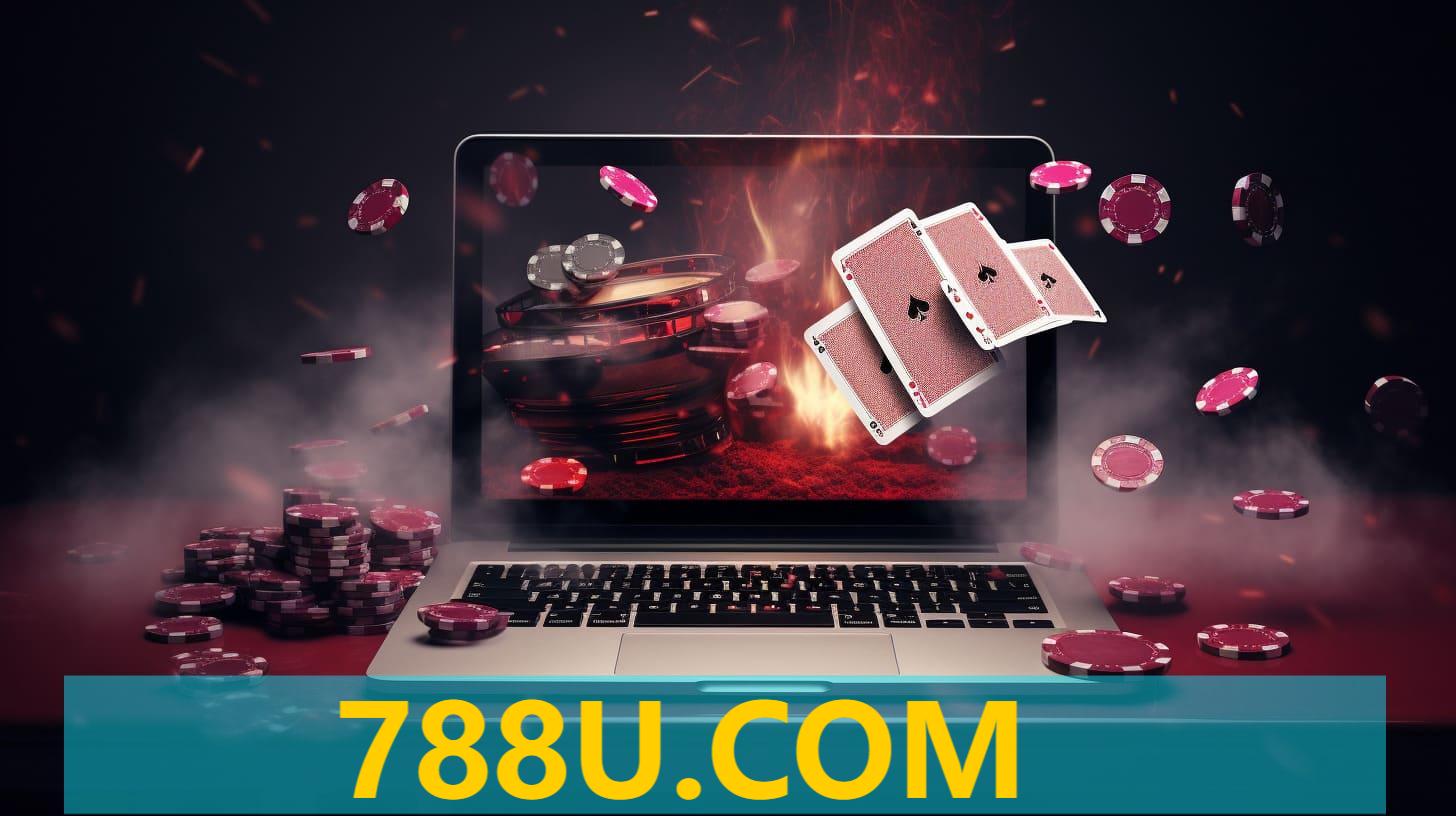 Verificação de Conta 788U.COM