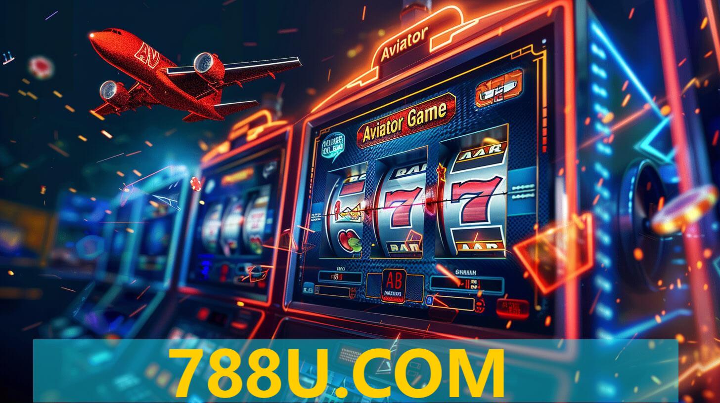Fortune Tiger Slot no Site 788U.COM